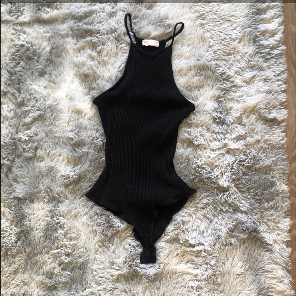 Bodysuit